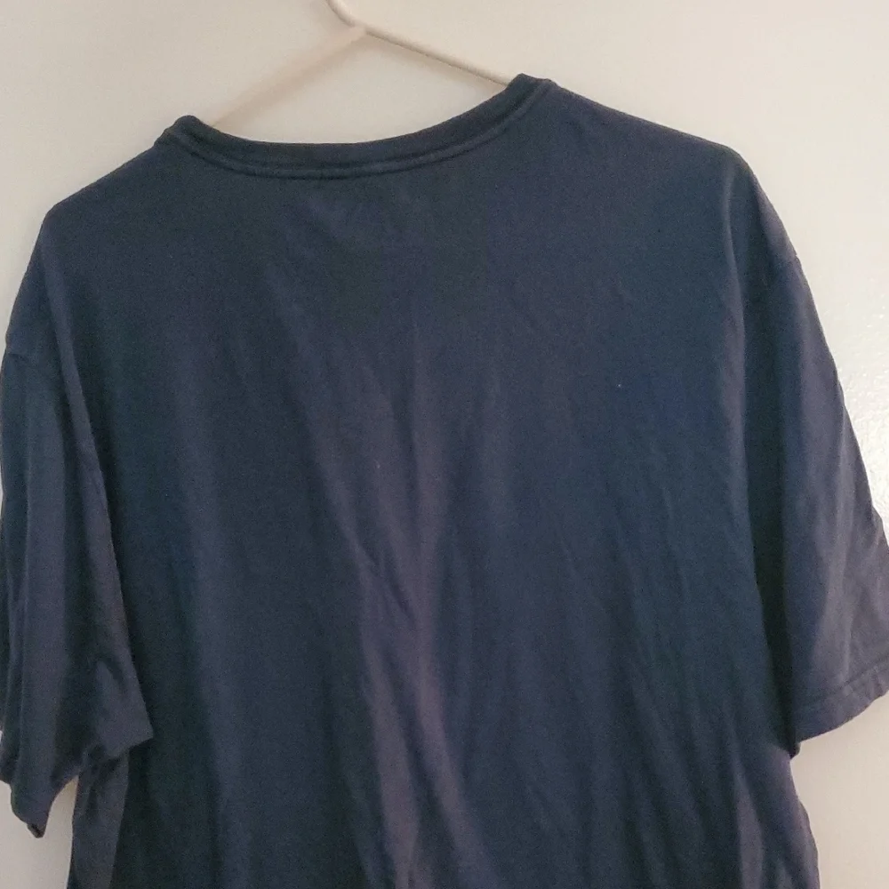 Billabong Dark Blue Short Sleeve Tee